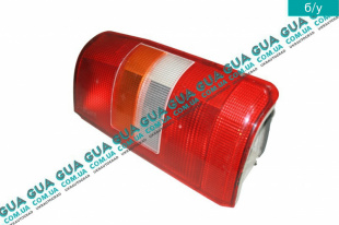 Фонарь задний правый 1995 - 2006   