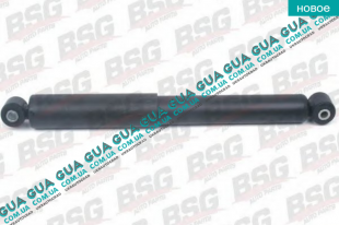 Амортизатор задний (3-3.5t)   