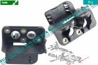 Кронштейн ТНВД