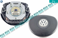 Подушка безопасности AirBag ( руль )