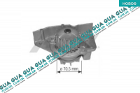 Водяной насос ( помпа )