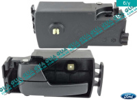 Ручка передней левой двери внутренняя