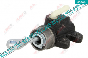 Главный цилиндр сцепления    