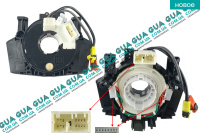 Шлейф AIRBAG Nissan / НИССАН X-Trail T31 / ИКС-ТРЭЙЛ Т31 2.0dCi (1995 куб. см.)