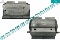 Подушка безопасности AirBag ( пассажир ) w168 Mercedes / МЕРСЕДЕС A-CLASS 1997-2012 / А-КЛАСС A170 (1699 куб.см.)