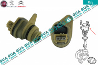 Датчик спидометра ( датчик скорости )