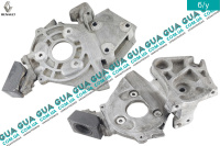 Кронштейн крепления ТНВД