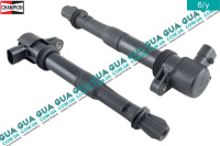 Катушка зажигания