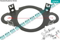 Прокладка клапана EGR / ЕГР