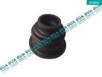 Пыльник шруса внутренний