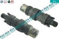Форсунка дизельная механическая Seat / СЕАТ IBIZA III 2002-2008 1.9TDI (1896 куб.см.)