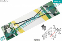 Прокладка клапанной крышки 