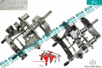 Механизм выбора / преключения коробки передачи КПП ( вилка )