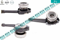 Выжимной подшипник ( на 3 болта / винт )