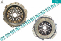 Корзина сцепления D180