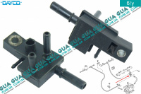 Клапан топливной системи ( обратный )