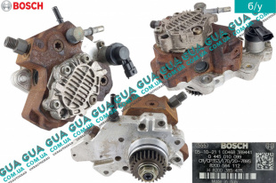 Топливный насос высокого давления ТНВД ( с клапаном )   