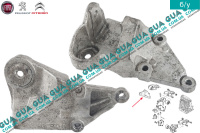 Кронштейн подушки крепления двигателя ( правый )