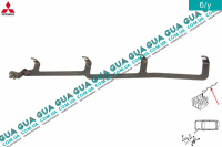 Клемма свечей накала Mitsubishi / МИТСУБИСИ PAJERO III 2000-2006 / ПАДЖЕРО 3 00-06 3.2DI-D (3200 куб.см.)