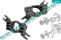 Втулка вилки сцепления