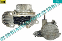 Вакуумный насос