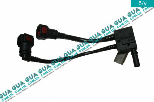 Датчик топлива  Renault / РЕНО MASCOTT 2004-2010 / МАСКОТ 04-10 3.0TDI (2953 куб.см.)