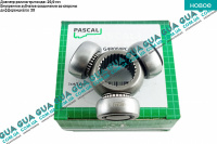Тришип полуоси D30 мм Z30 ( трипод \ TRIPOD ) Dacia / ДАЧИЯ LOGAN 2006- 1.4 (1390 куб.см.)
