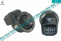 Блок управления зеркалами