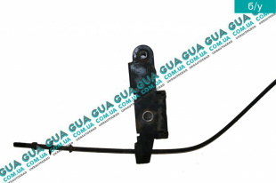 Рычаг, траверса Renault / РЕНО MASCOTT 2004-2010 / МАСКОТ 04-10 3.0TDI (2953 куб.см.)