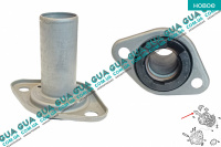 Сальник первичного вала ( лейка )