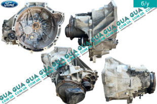 Коробка переключения передач РОБОТ 5 ступенчатая АКПП ( Робот EST)   