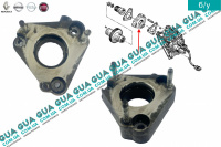 Привод /  флянец / ступица / муфта топливного насоса высокого давления ТНВД	