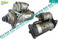 Стартер ( Бендикс 10 зубов )