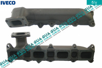 Выпускной коллектор