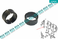 Уплотнительное кольцо форсунки  ( прокладка 17.2/20.3 1шт ) Bosch