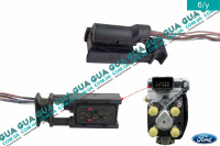 Фишка / разъем топливного насоса высокого давления ТНВД VP30 VP44