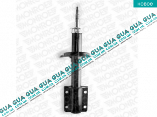 Амортизатор передний масляный ( стойка ) ( 1.0 - 1.5 t )   