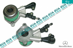 Выжимной подшипник   