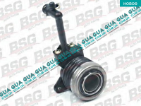 Выжимной подшипник Ford / ФОРД TRANSIT 2006- / ТРАНЗИТ 06- 2.2TDCI (2198 куб.см.)