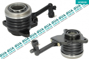 Выжимной подшипник V-184   