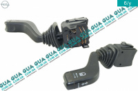 Подрулевой переключатель поворотов / света фар