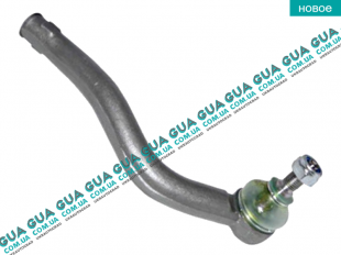 Наконечник рулевой тяги правый Ford / ФОРД GALAXY 1995-2006 / ГАЛАКСИ 95-06 2.8 i V6 (2792 куб.см.)
