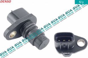 Датчик положения коленвала ( датчик импульсов / Датчик коленвала )   