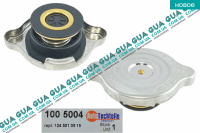 Крышка расширительного бачка