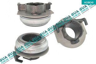 Выжимной подшипник Volvo / ВОЛЬВО V40 2000-2004 2.0 (1948 куб.см.)