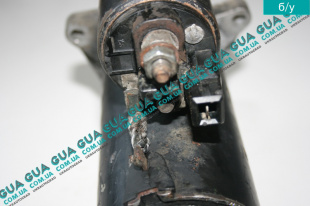 Стартер ( Бендикс 10 зубов )   