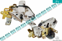 Замок задней двери / ляды / крышки багажника