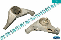 Кронштейн КПП ( опора / подушка ) Ford / ФОРД ESCORT 1992-1995 / ЭСКОРТ 92-95 1.3 (1299 куб. см.)