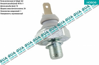 Датчик давления масла