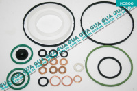 Ремкомплект топливного насоса высокого давления ТНВД